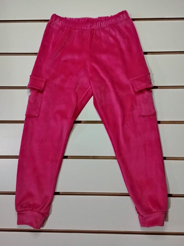 Producto - Pantalón Fucsia