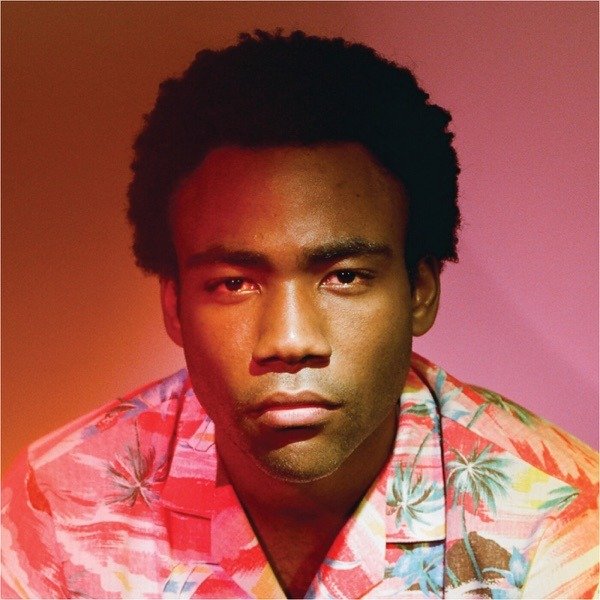 Producto - Childish Gambino - Because The Internet