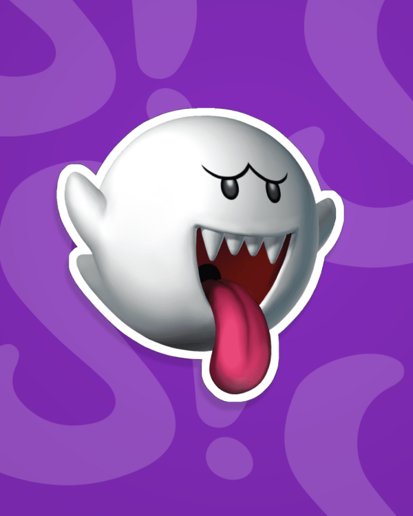 Producto - Boo