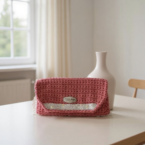 Producto - Billeteras POCKET CRYSTAL