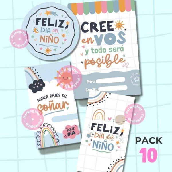 Producto - PACK 010