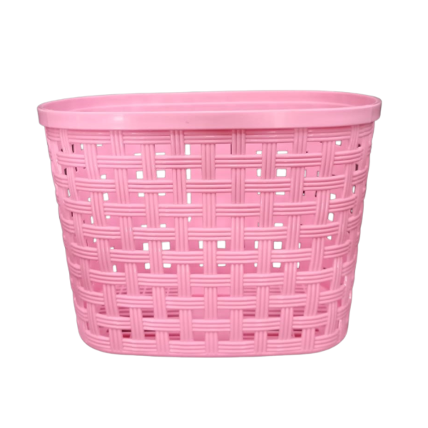 Producto - Canasto Del. R20 Plast. color