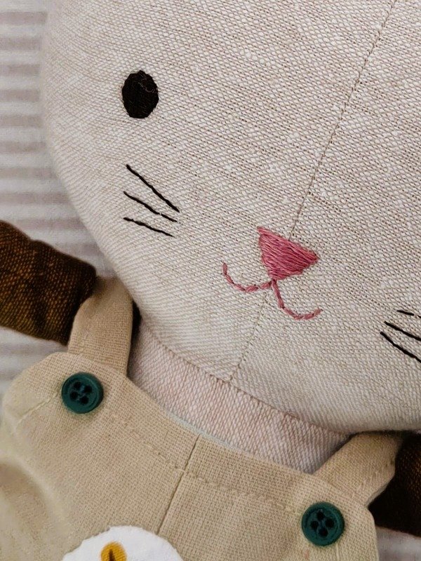 Producto - Gatito Winnie - 5
