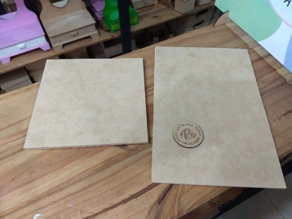 Producto - CORTE MANUAL 25X25