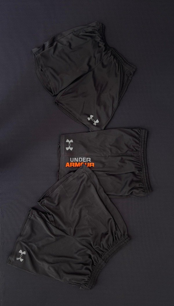 Producto - SHORTS UA