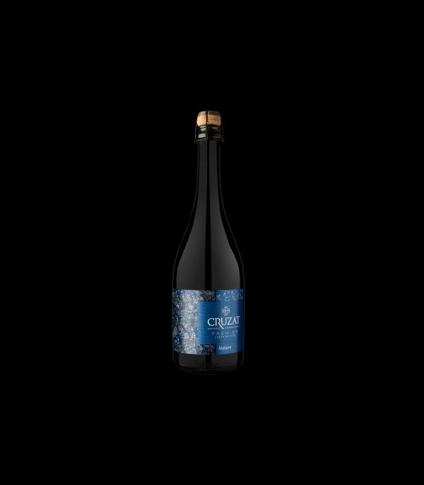 Producto - Cruzat Premier Nature
