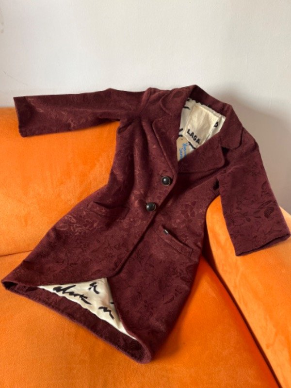 Producto - Saco LAGA