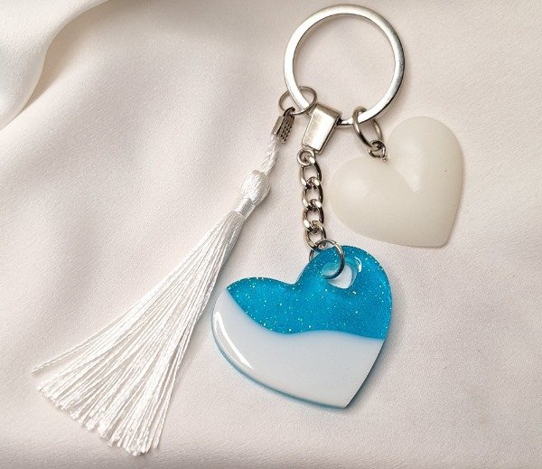 Producto - Llavero Cielo