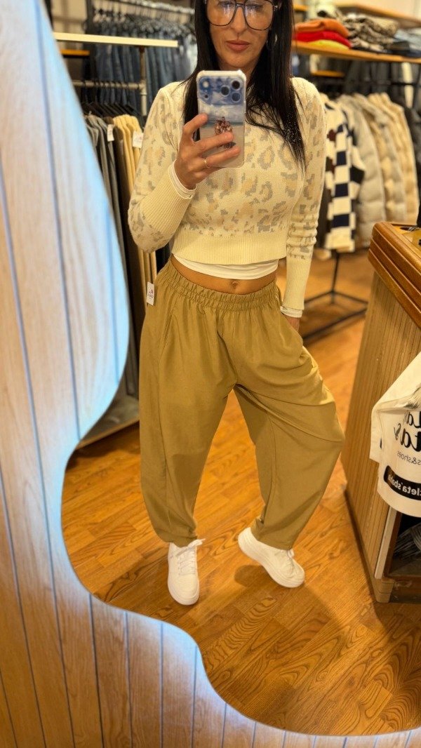 Producto - Pant Babucha