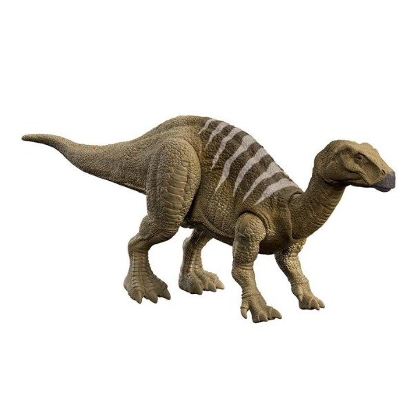 Producto - Jurassic World Dominion Iguanodon Roar Strikers - 1