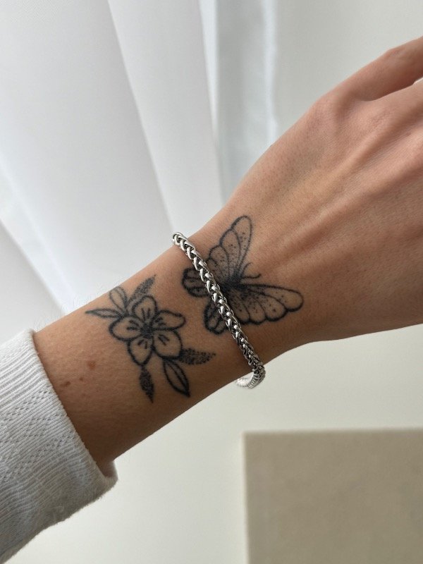 Producto - PULSERA ESPIGA