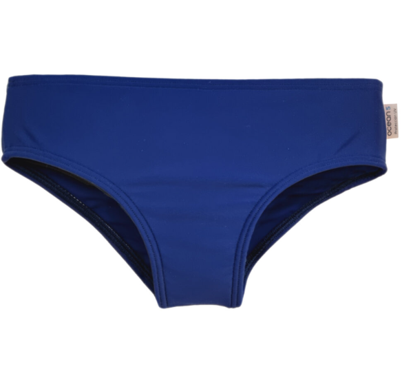 Producto - Bañador UV - Azul Marino