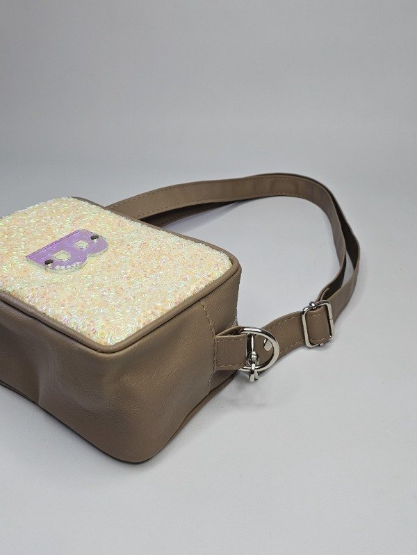 Producto - Bandolera Positano canutillos