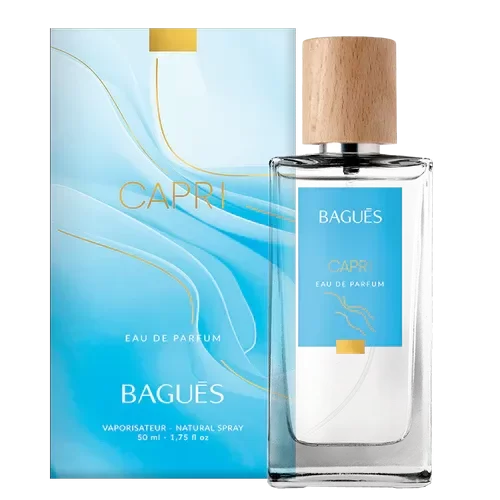 Producto - CAPRI eau de parfum (type Acqua di Gioia)