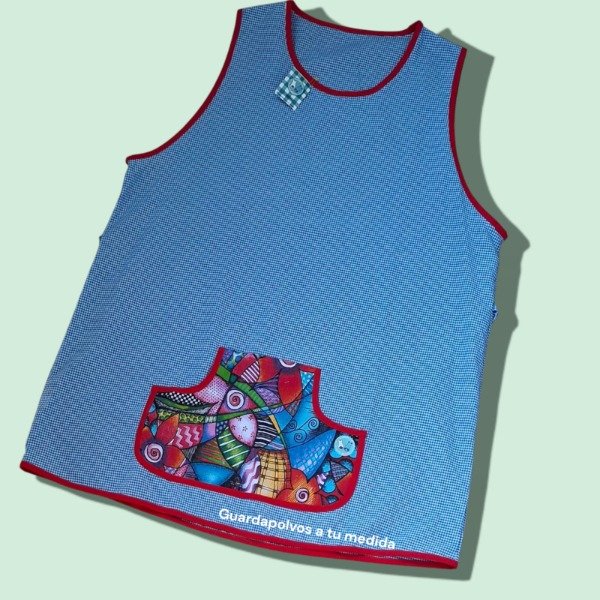 Producto - Vitro canguro t. XL