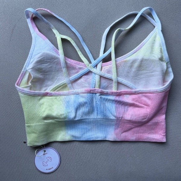 Producto - Top Tie-Dye T.XL (95-100) - 2
