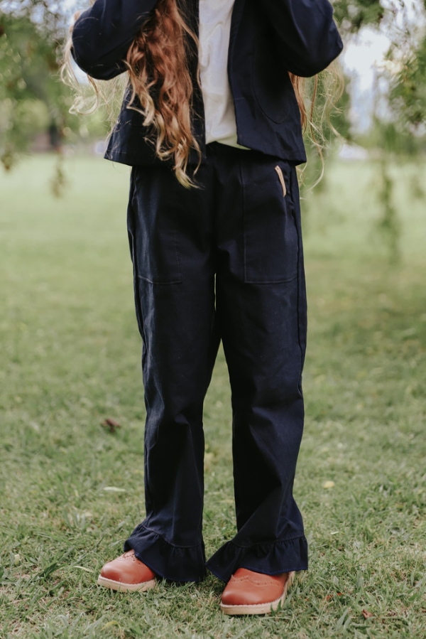 Producto - Pantalon Tucuman - 0