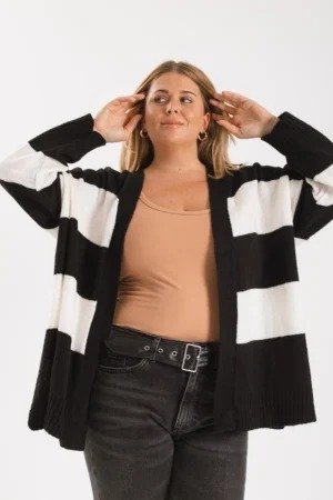 Producto - Cárdigan PISTACHO