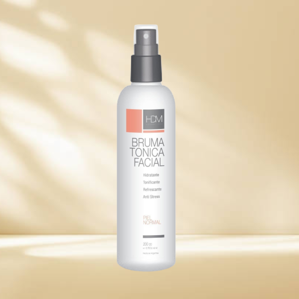 Producto - Bruma Descongestiva