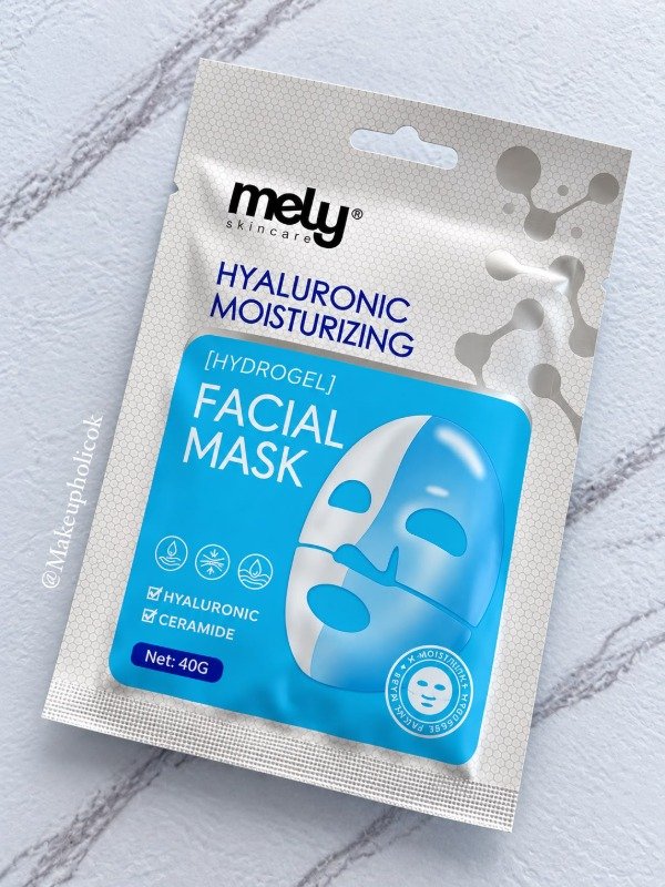 Producto - MASCARILLAS VIRALES - MELY - 20 UNIDADES SURTIDAS - 2