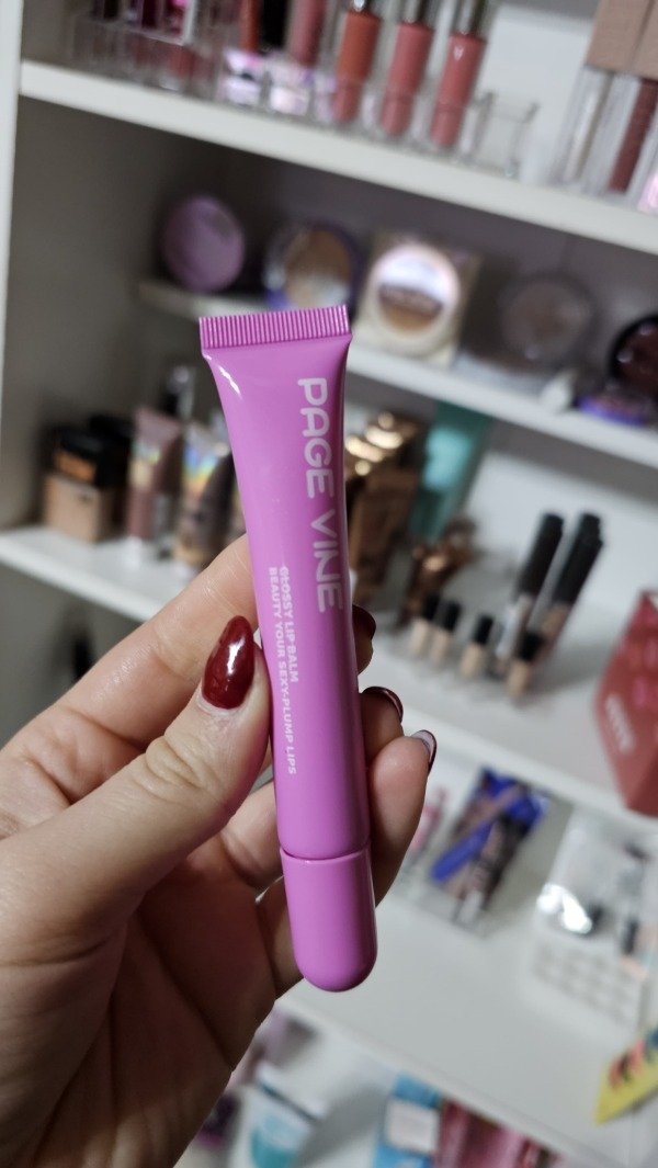 Producto - GLOSS 09 - PAGE VINE