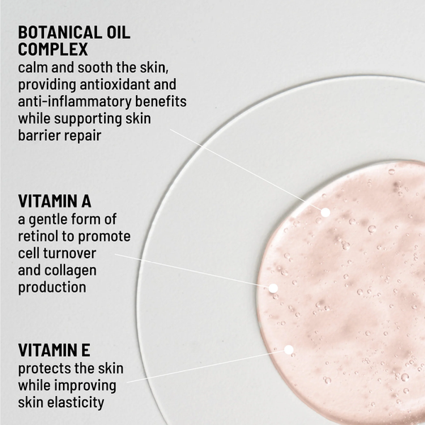 Producto - Dr. B lab ACEITE FACIAL NUTRITIVO - 2