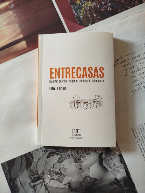 Producto - Entrecasas de Leticia Obeid - 0