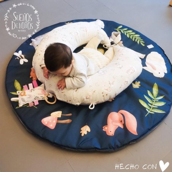 Producto - Almohada de Lactancia - 4