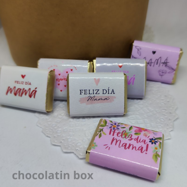 Producto - BOX MAMA