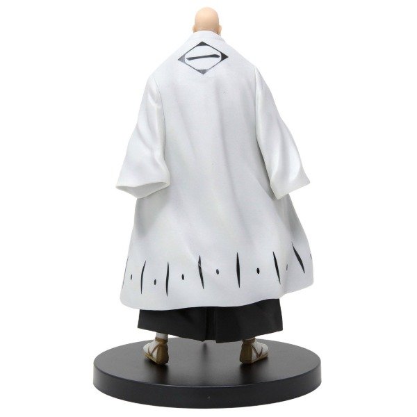 Producto - Genryusai Yamamoto - BLEACH (16cm) - 2