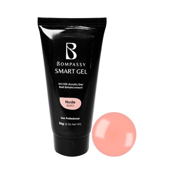 Producto - Smart Gel Nude x 56 grs. - 1