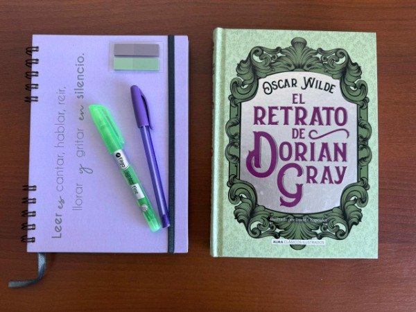 Producto - Cofre Diamante/ Oscar Wilde - 5