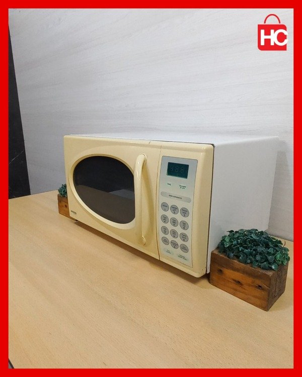 Producto - Horno microondas Philco con función Grill y panel digital - 2