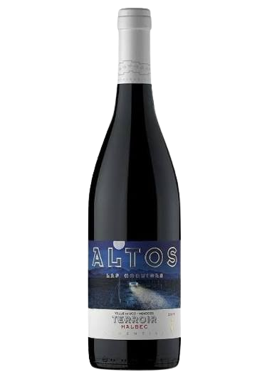 Producto - Altos Las Hormigas Terroir Uco Malbec