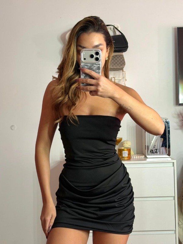 Producto - vestido amelia