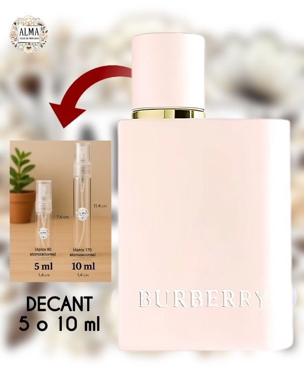 Producto - Burberry - Her Intense (EDP)