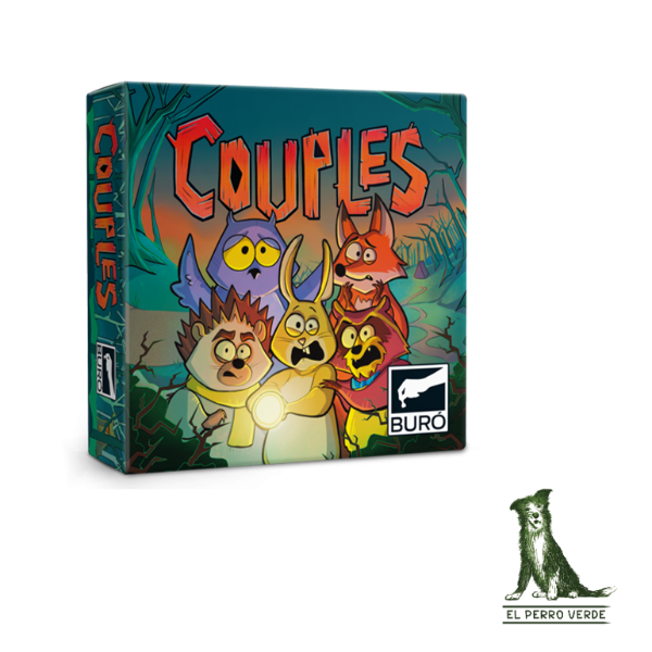 Producto - Couples