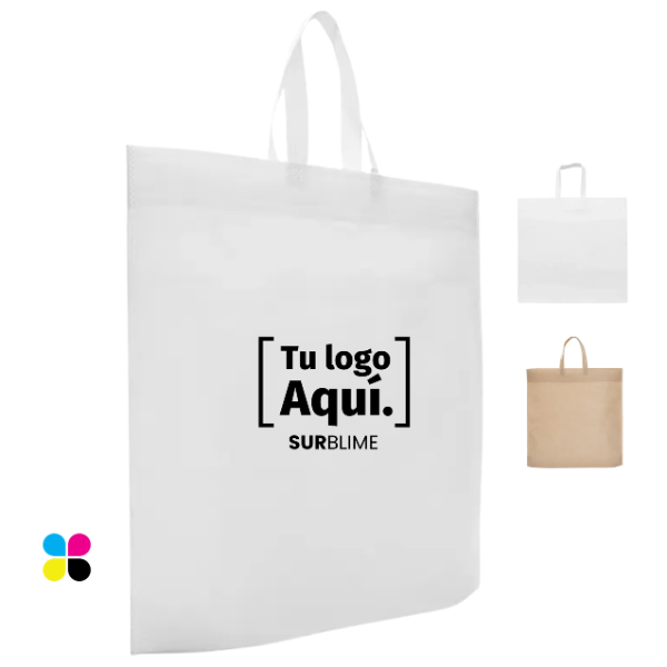Producto - BOLSA FRISELINA 50X60 PERSONALIZADA