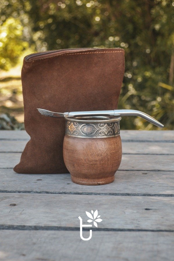 Producto - Combo Imperial algarrobo ATC Gamuzado