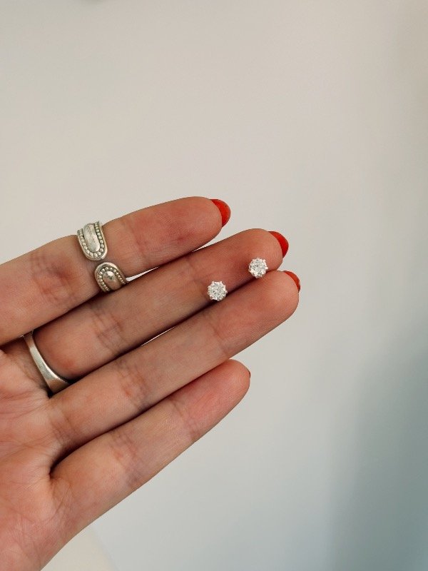 Producto - Pasante punto de luz n3