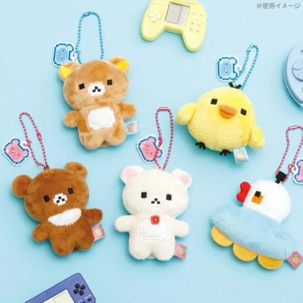 Producto - Rila Rush- PREVENTA