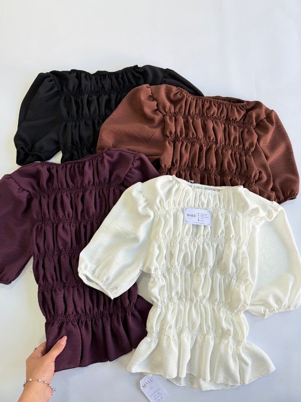 Producto - Blusa CLEO - 1