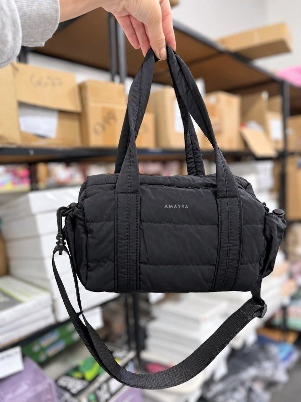Producto - BOLSO AMAYRA NEGRO 67.0800440 - 2