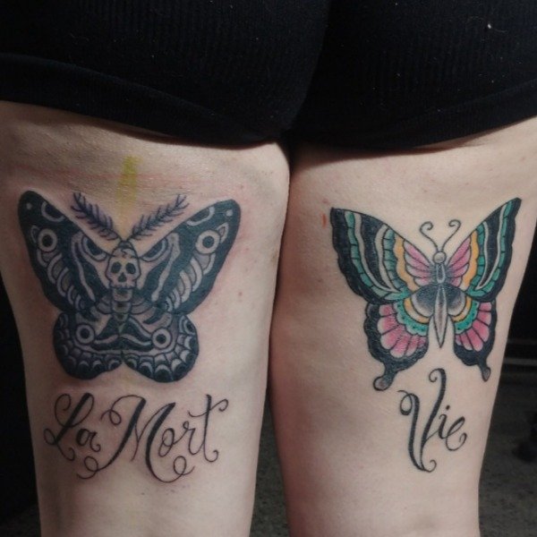 Producto - Aboná tu Tattoo