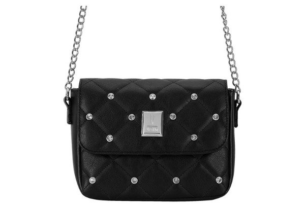 Producto - MINI BAG VIZZANO STRASS