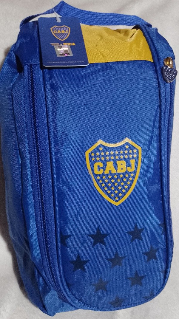 Producto - BOTINERO LICENCIA OFICIAL