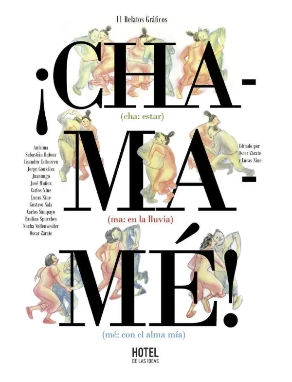 Producto - Chamamé