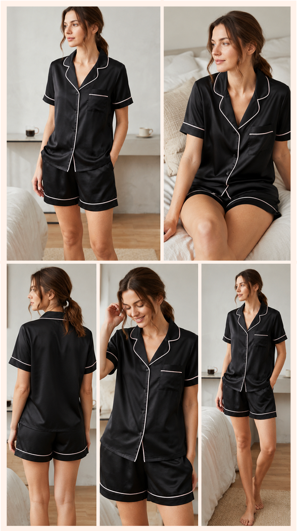 Producto - PIJAMA STEFY - 4