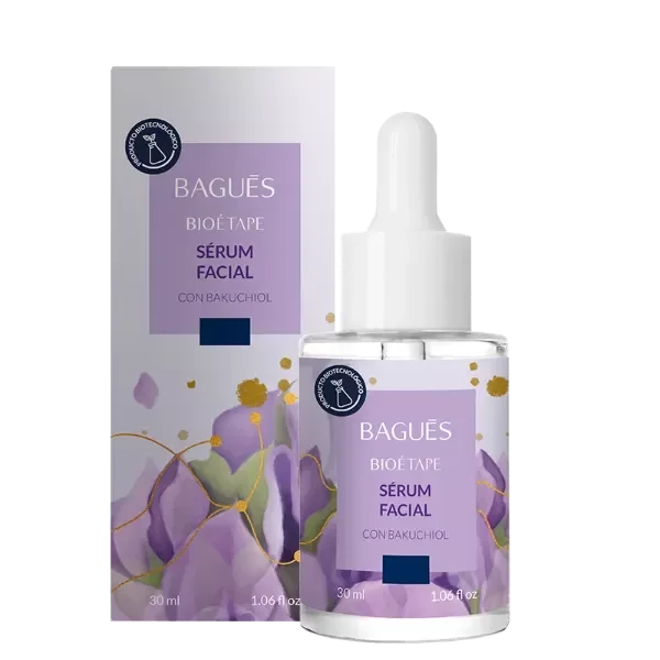 Producto - Serum con Bakuchiol