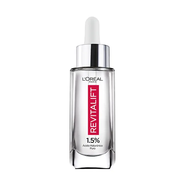 Producto - Loreal Revitalift Sérum Rellenador con Ácido Hialurónico 30 ml